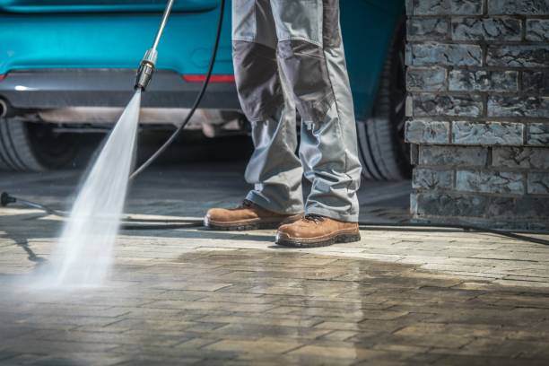 Best Parking Lot and Garage Cleaning  in Yorkvle, IL