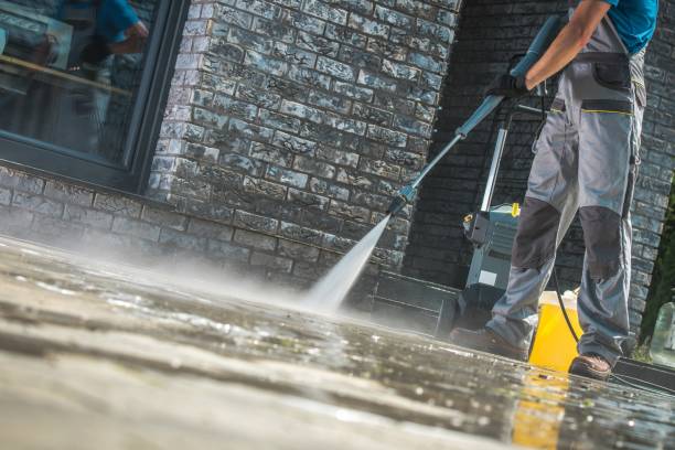 Best Spring Cleaning  in Yorkvle, IL