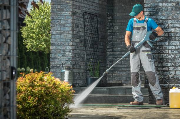 Best Dumpster Area Cleaning  in Yorkvle, IL