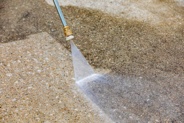 Trusted Yorkville, IL Pressure Washing Services Experts
