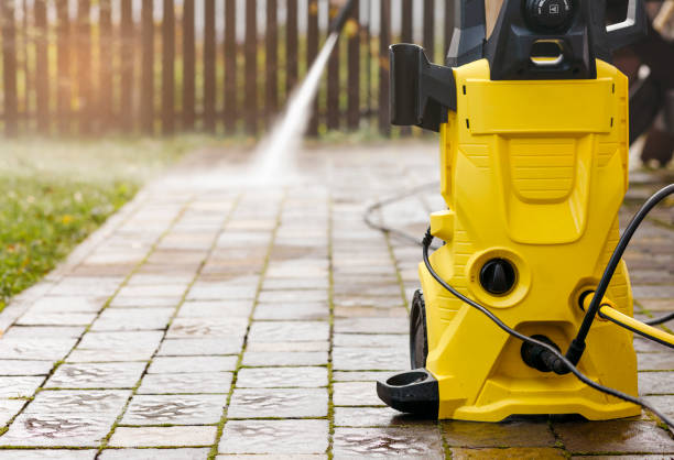 Best Building Exterior Washing  in Yorkvle, IL