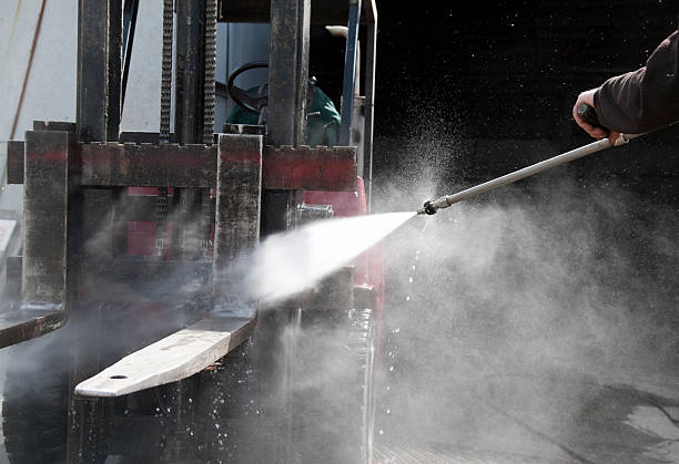 Best Factory Floor Cleaning  in Yorkvle, IL