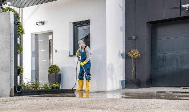 Spring Cleaning in Yorkville, IL