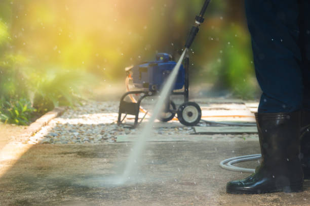 Best Rust Removal  in Yorkvle, IL